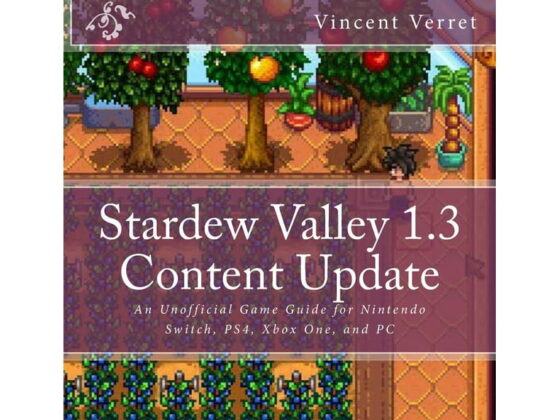 How Much is Stardew Valley on Switch